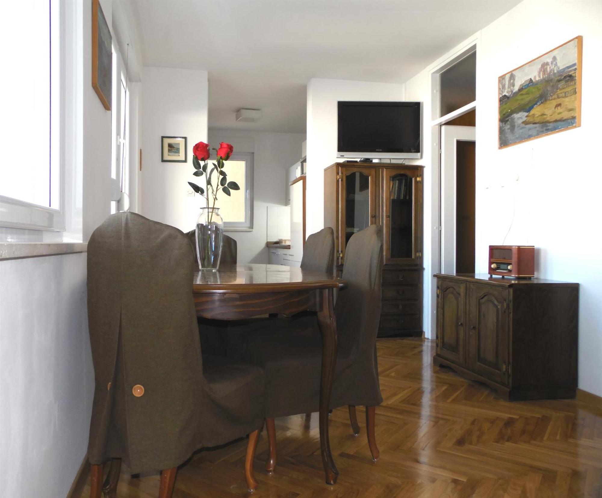 Appartamento Eurit Shown In Detail *